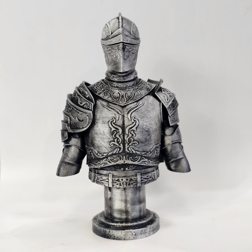 Drake Blood Knight Bust