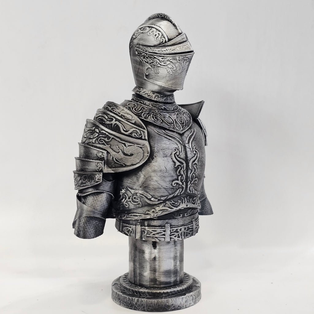 Drake Blood Knight Bust