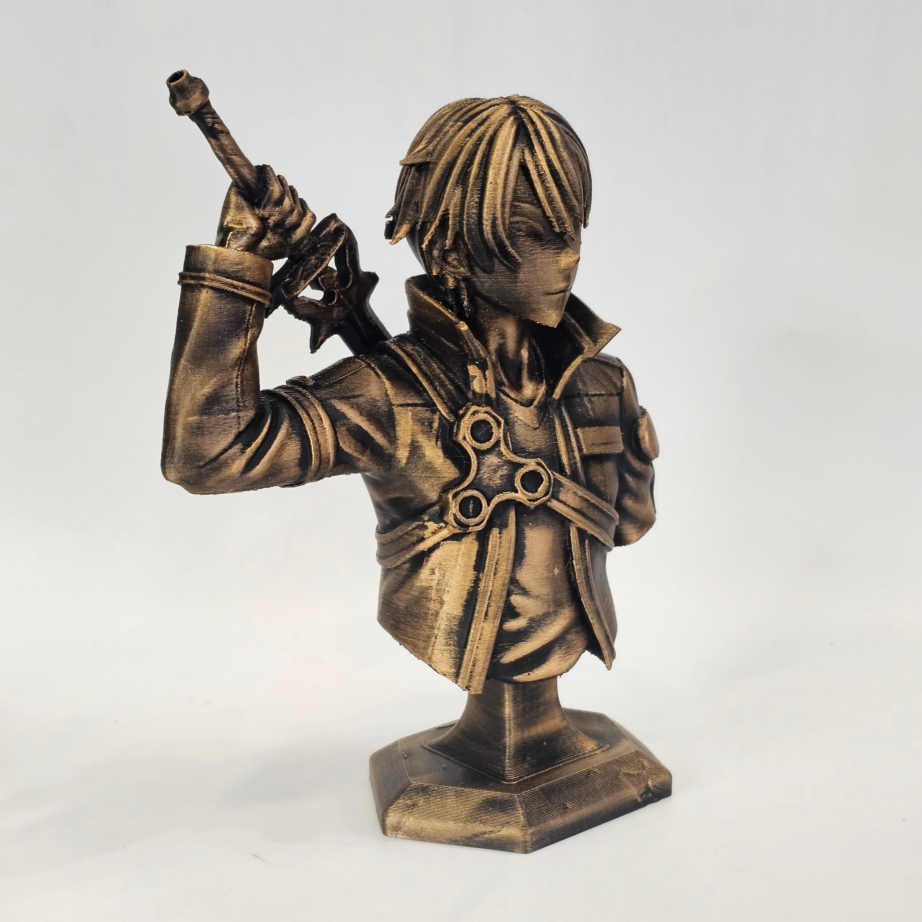 Kirito Bust Sword Art Online