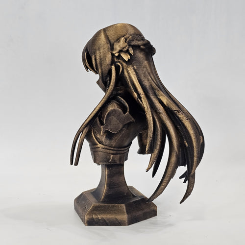 Asuna Bust Sword Art Online