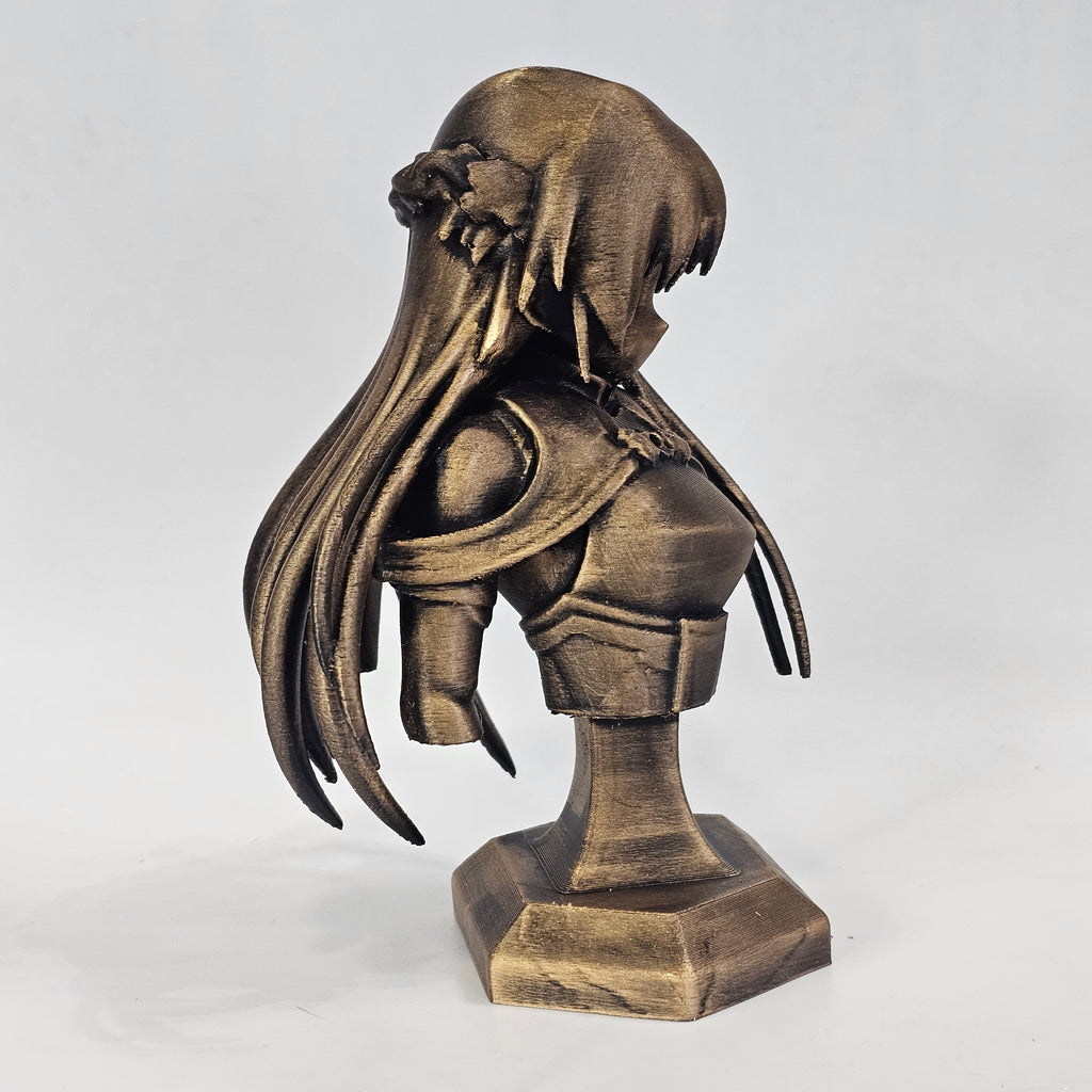 Asuna Bust Sword Art Online