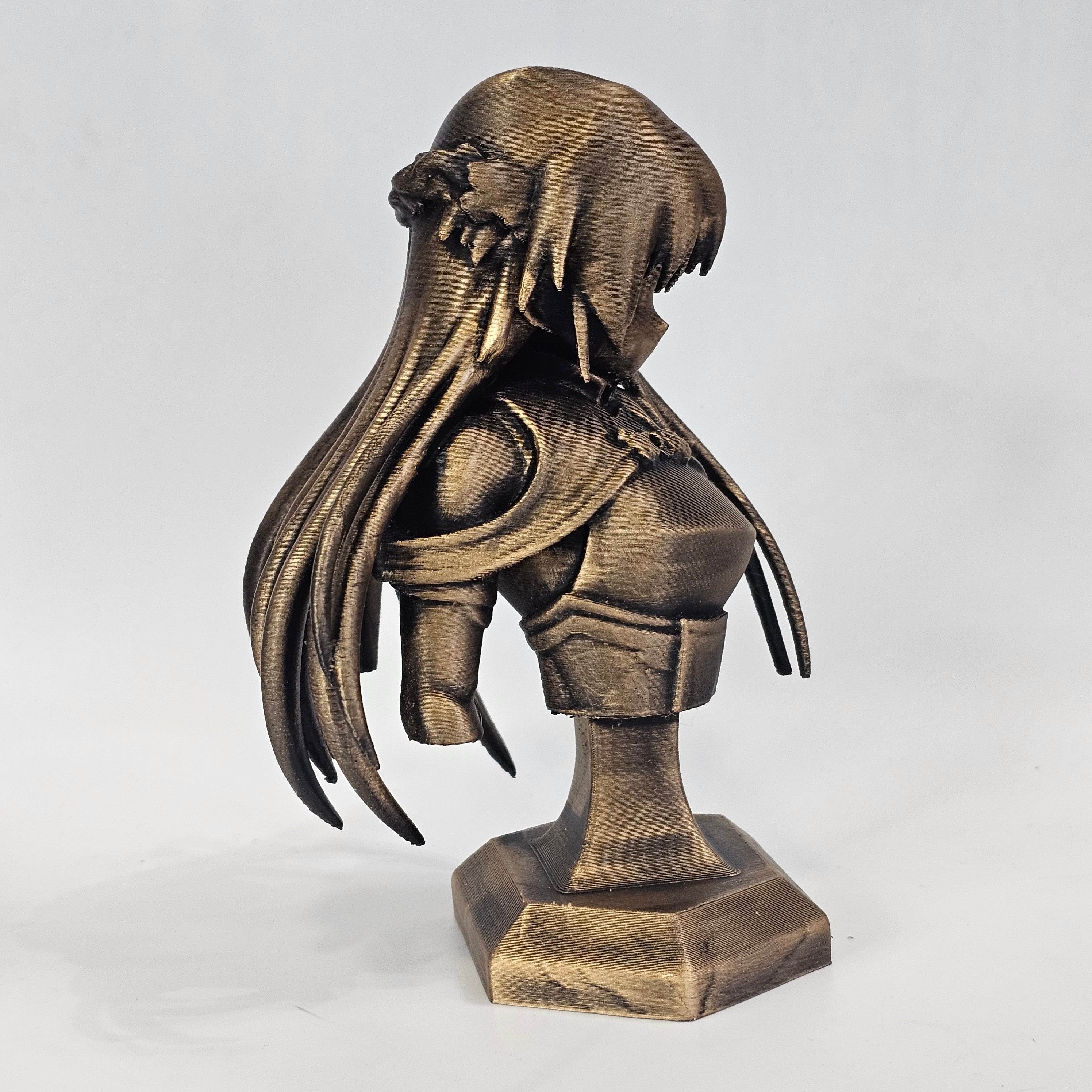 Asuna Bust Sword Art Online