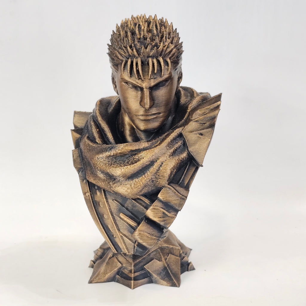 Beserk Guts Bust