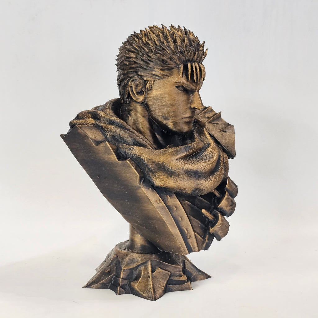 Beserk Guts Bust