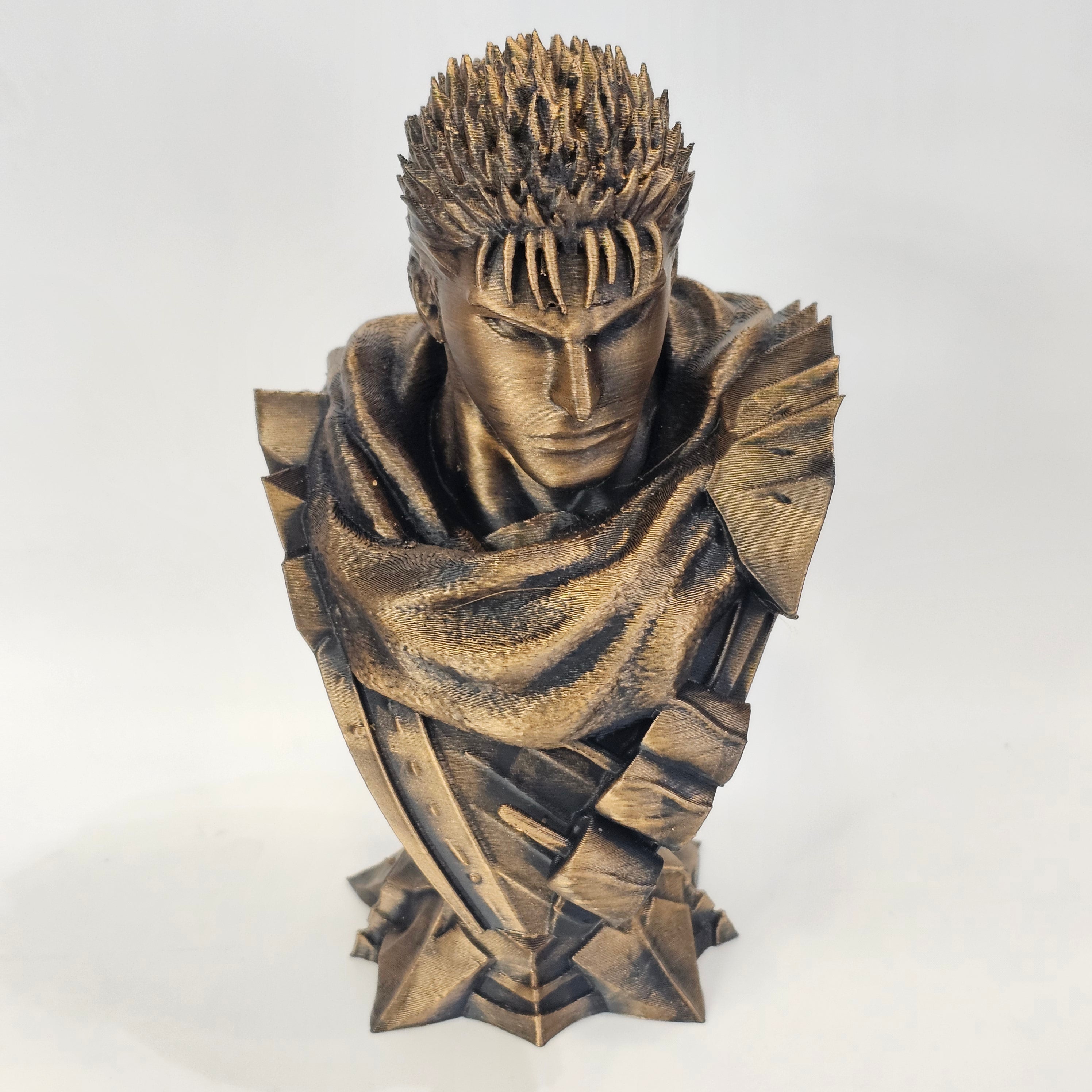 Beserk Guts Bust