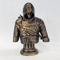Altair Assasins Creed Bust