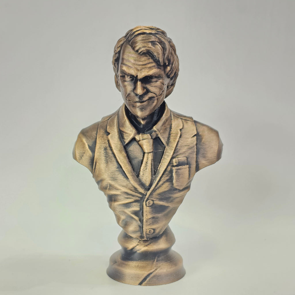 Joker - Dark Knight Bust