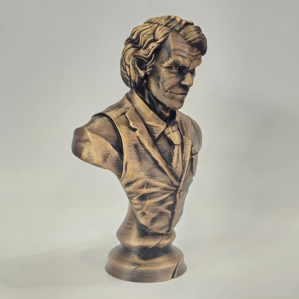 Joker - Dark Knight Bust