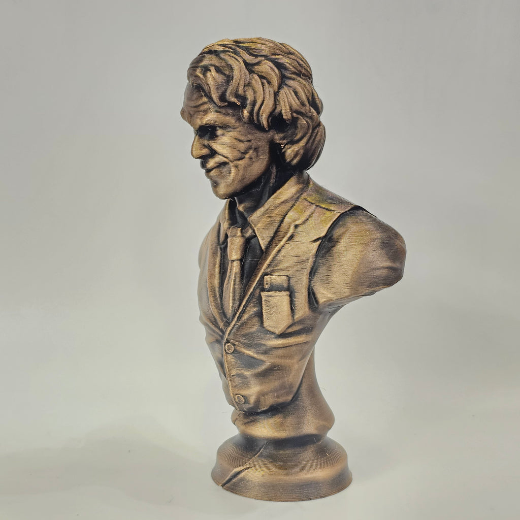 Joker - Dark Knight Bust