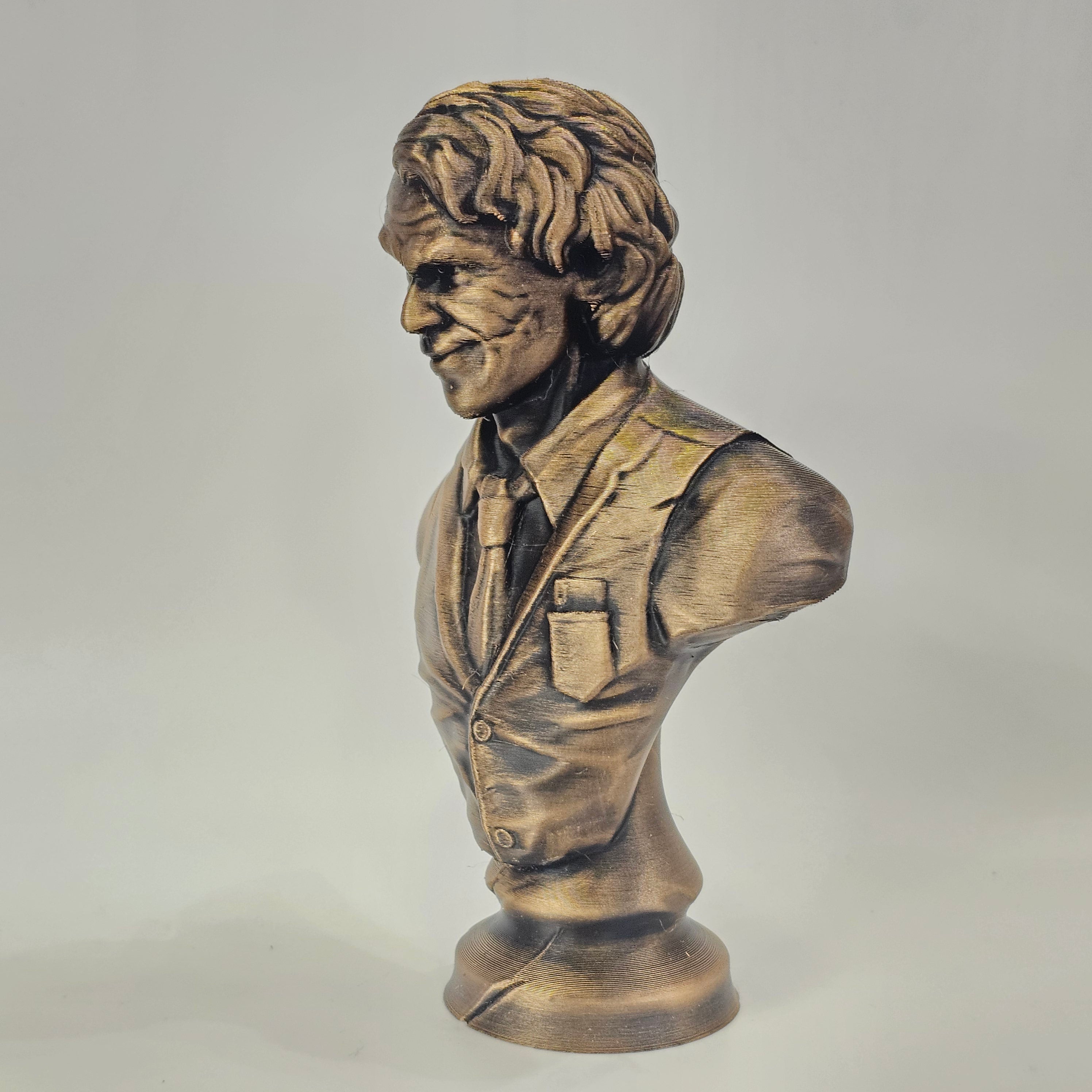 Joker - Dark Knight Bust