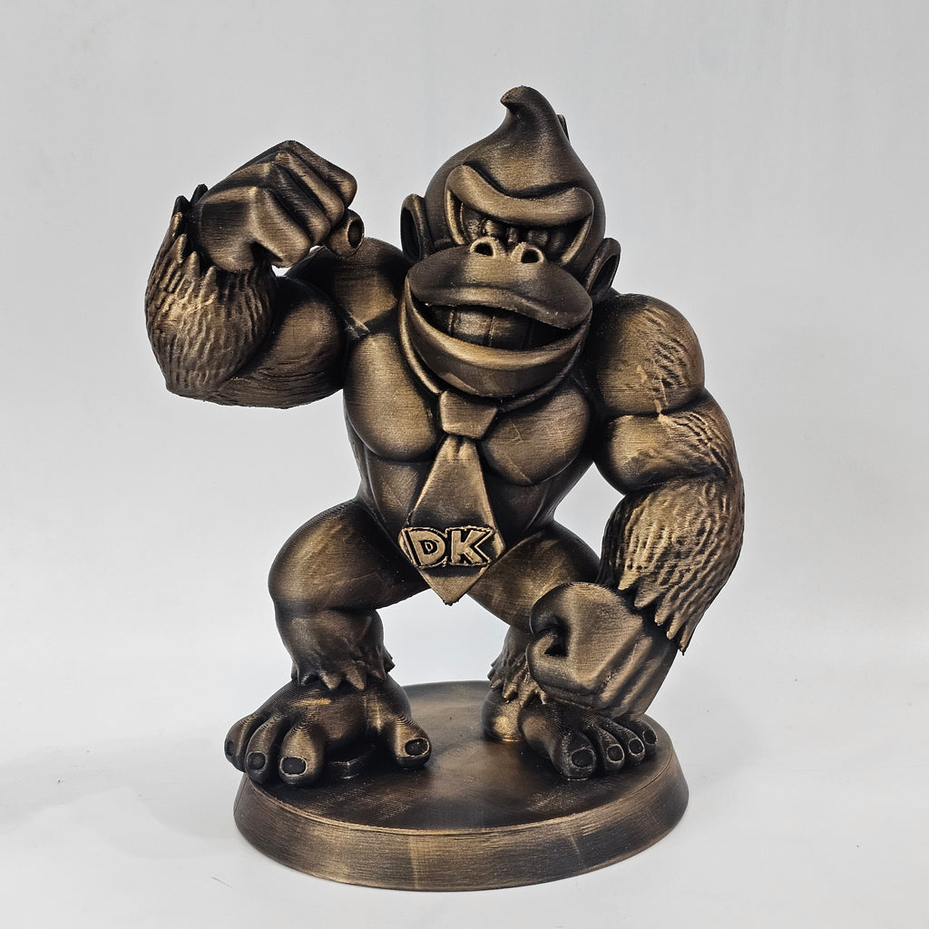 Donkey Kong Bust