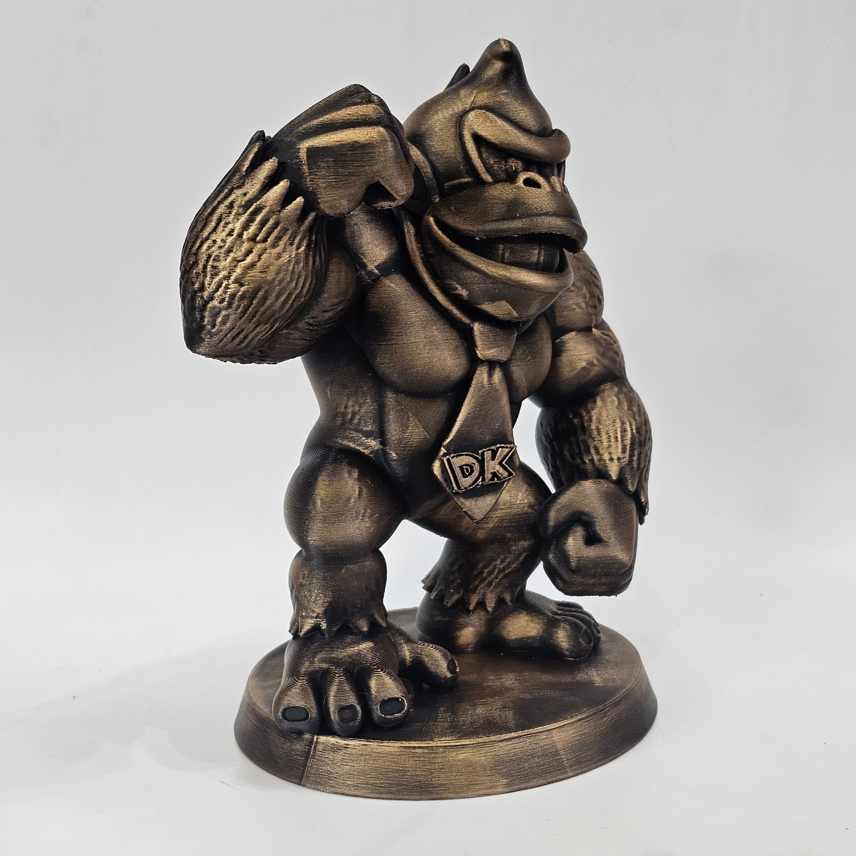 Donkey Kong Bust