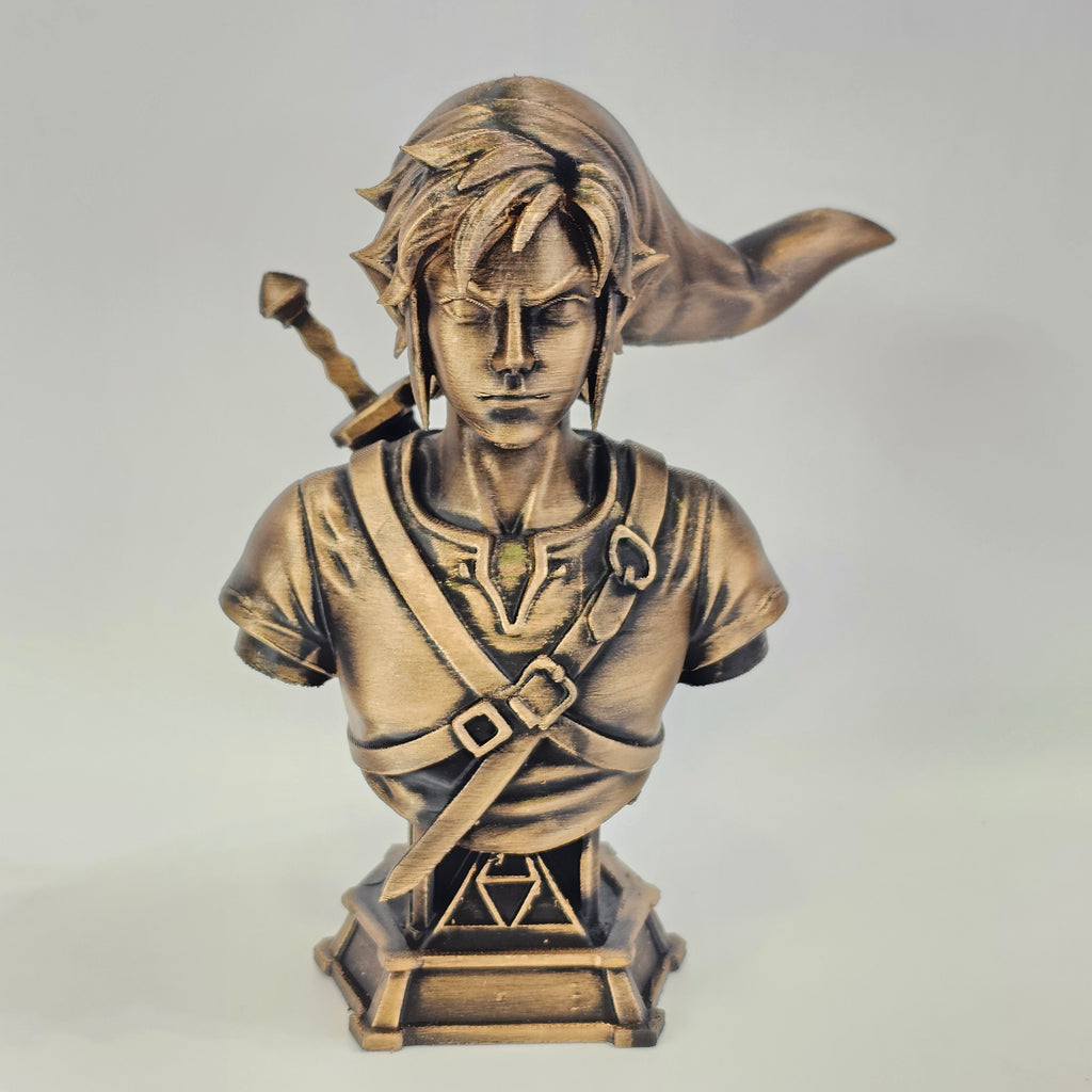 Link Bust