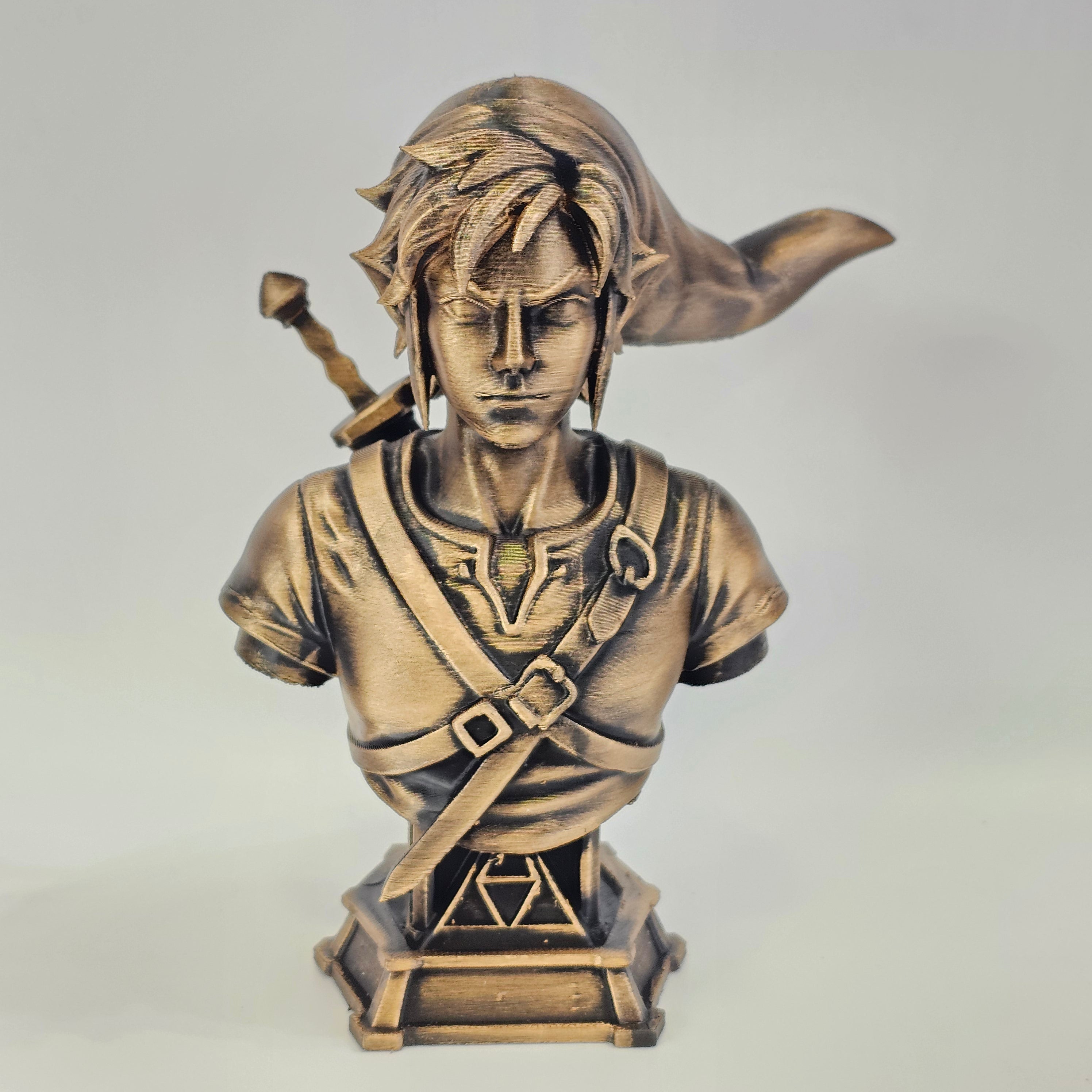 Link Bust