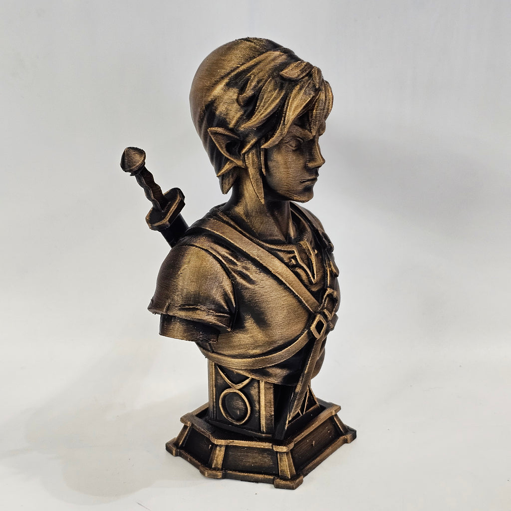Link Bust