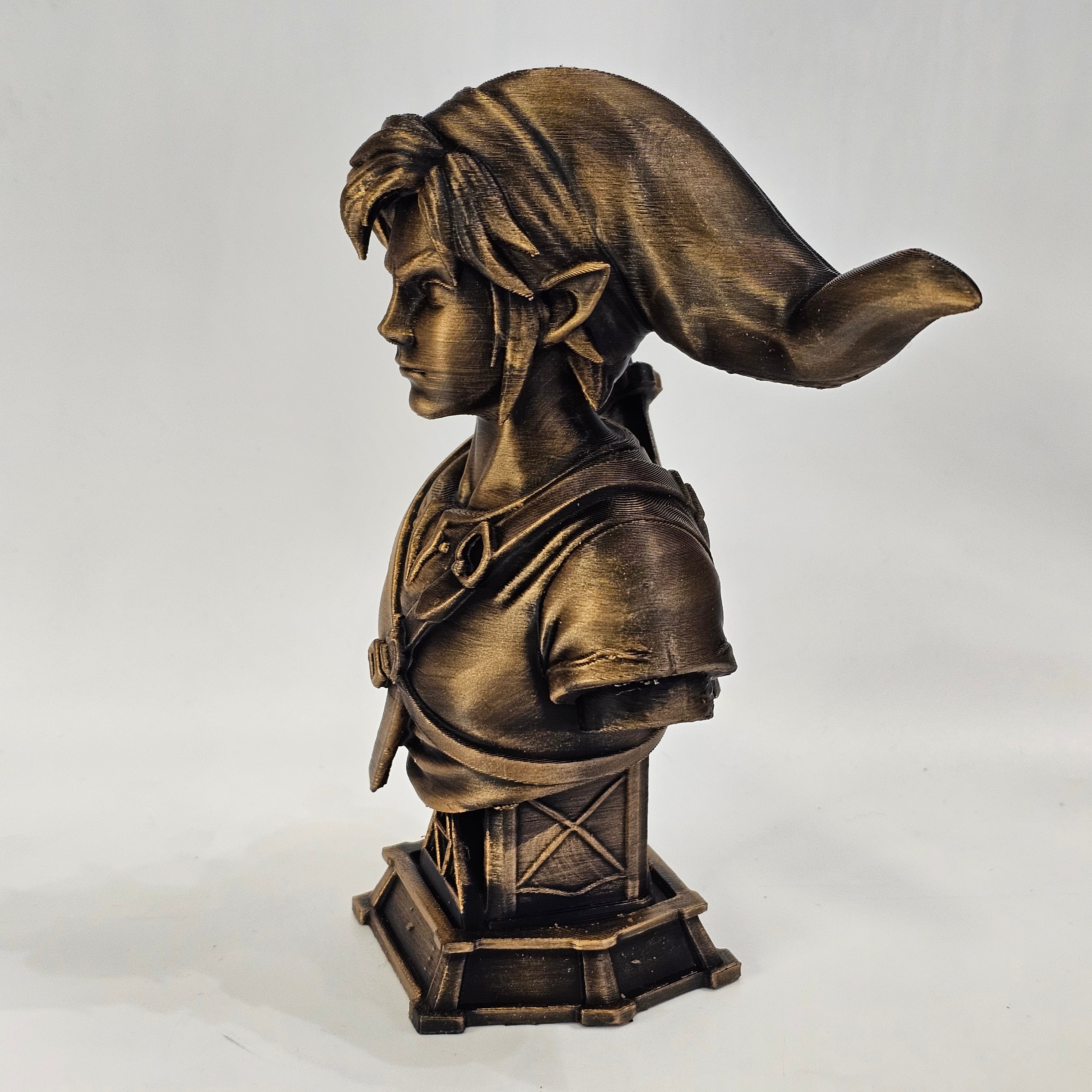 Link Bust