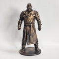 Mr. X Resident Evil Statue