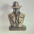 Arthur Morgan Bust
