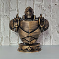 Alphones Elric Bust