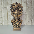 Gaara Naruto Bust