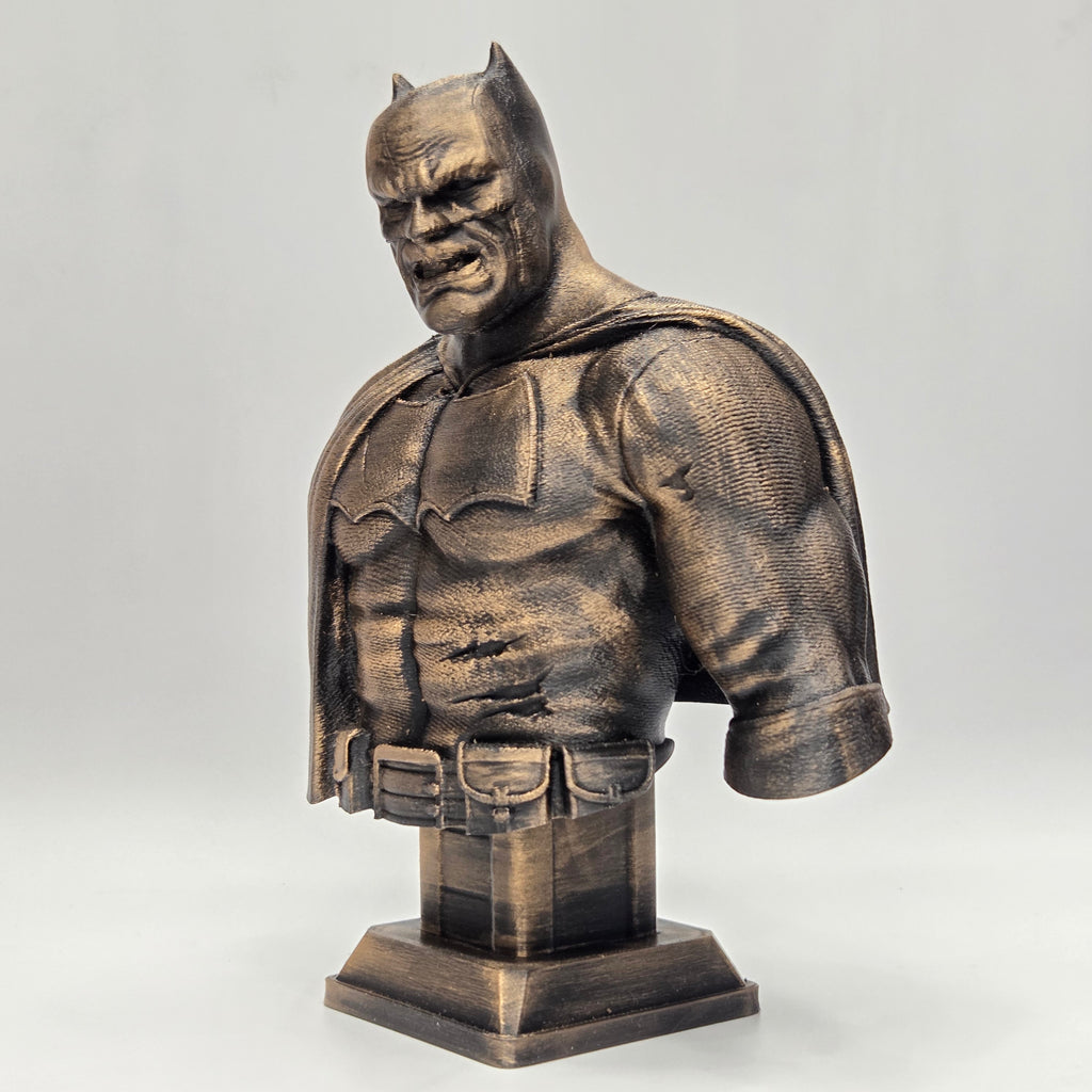 Frank Miller's Batman Bust