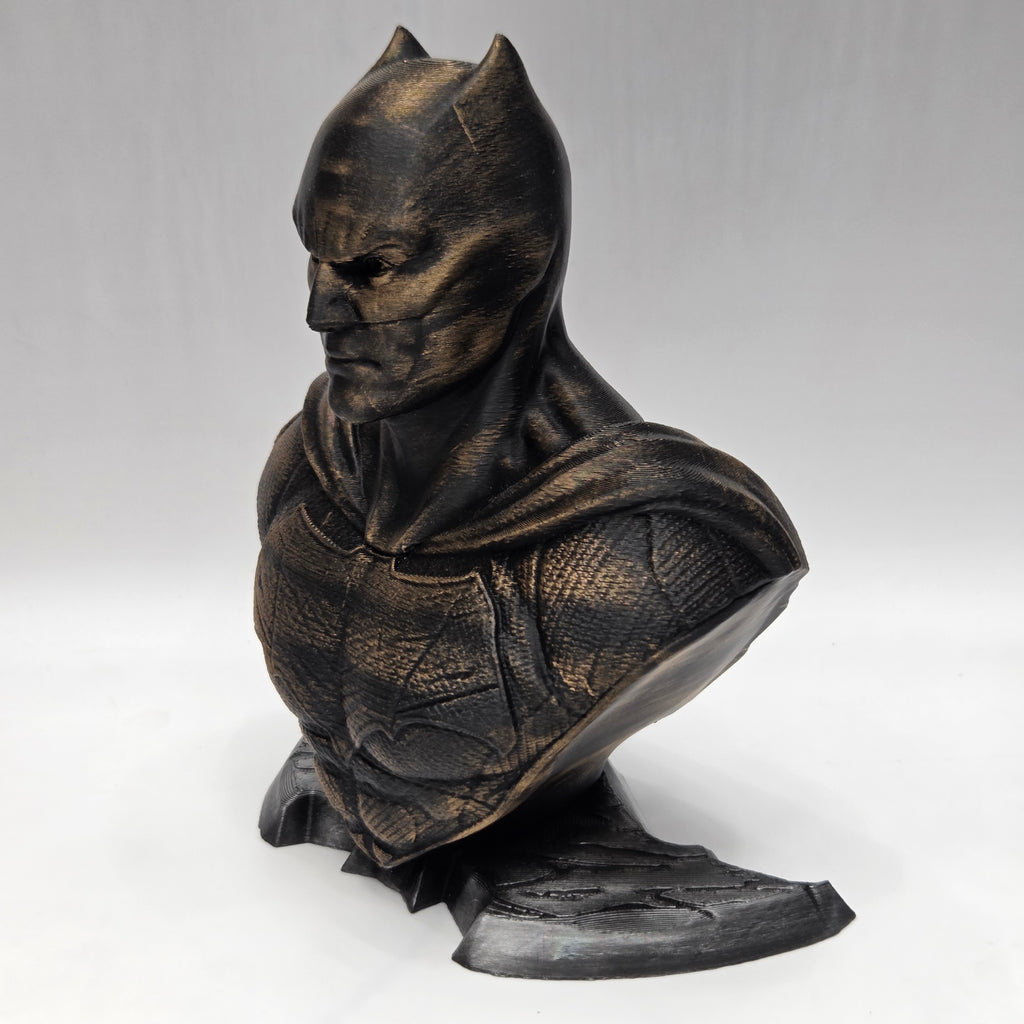 Batman Bust - Afleck