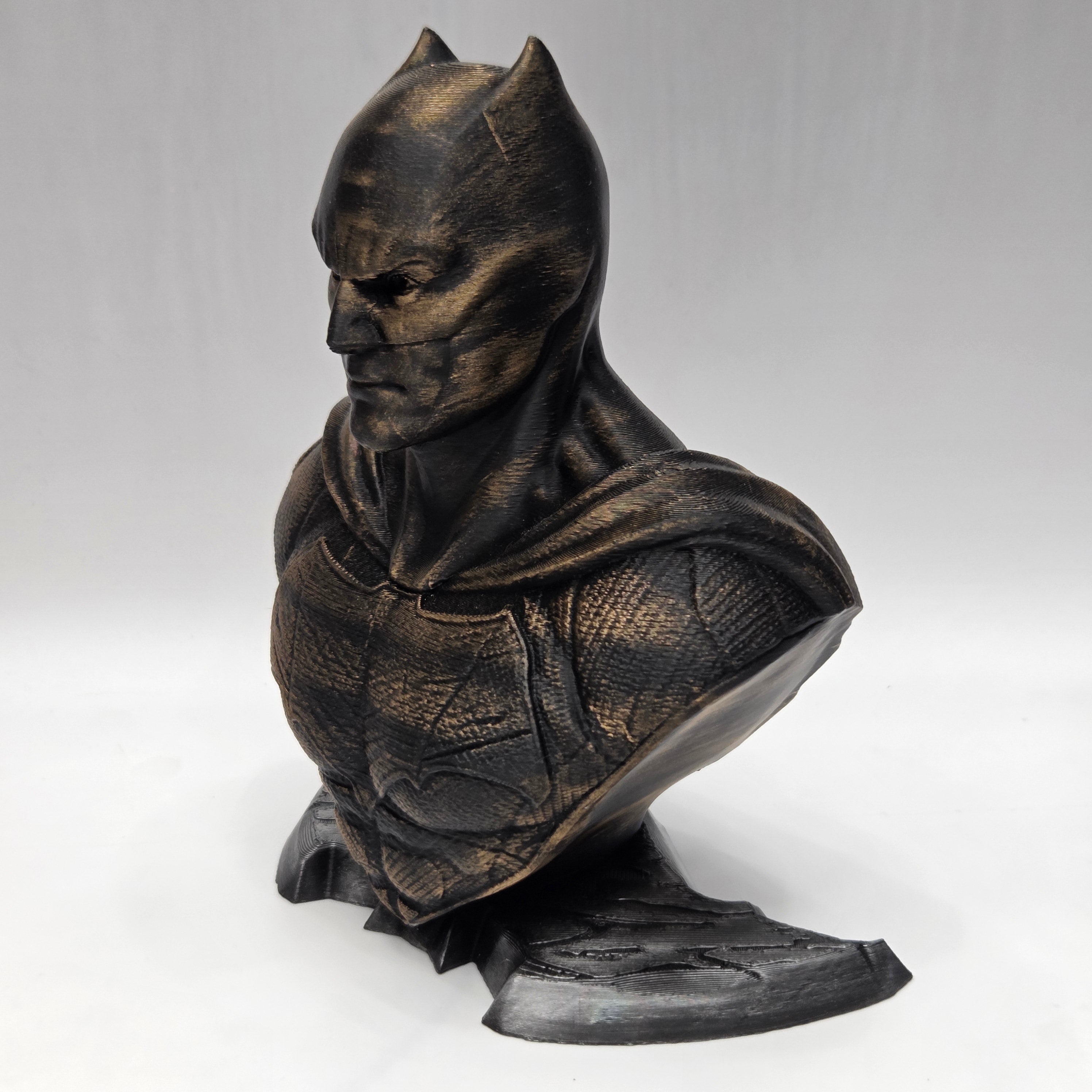 Batman Bust - Afleck