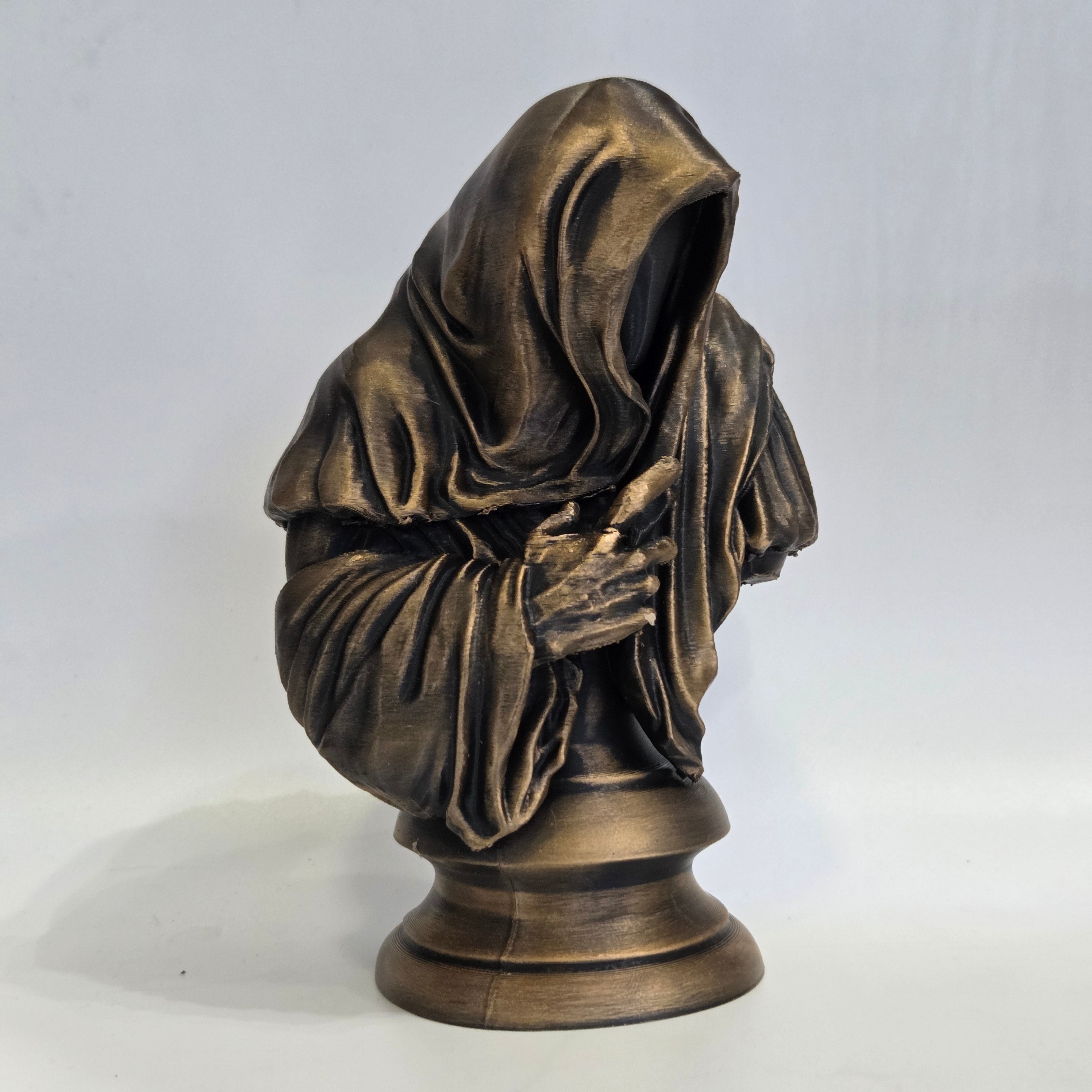 Ring Wraith Bust