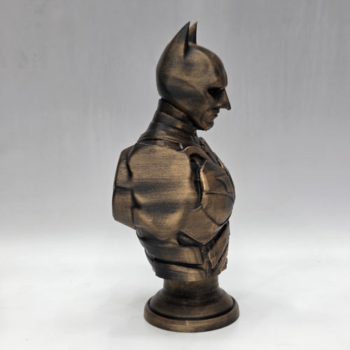 Batman Bust - Bale