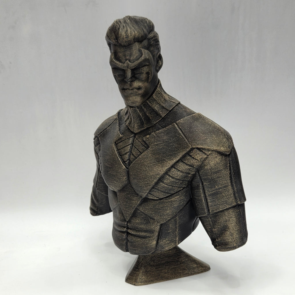 Nightwing Bust
