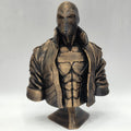 Redwood Bust