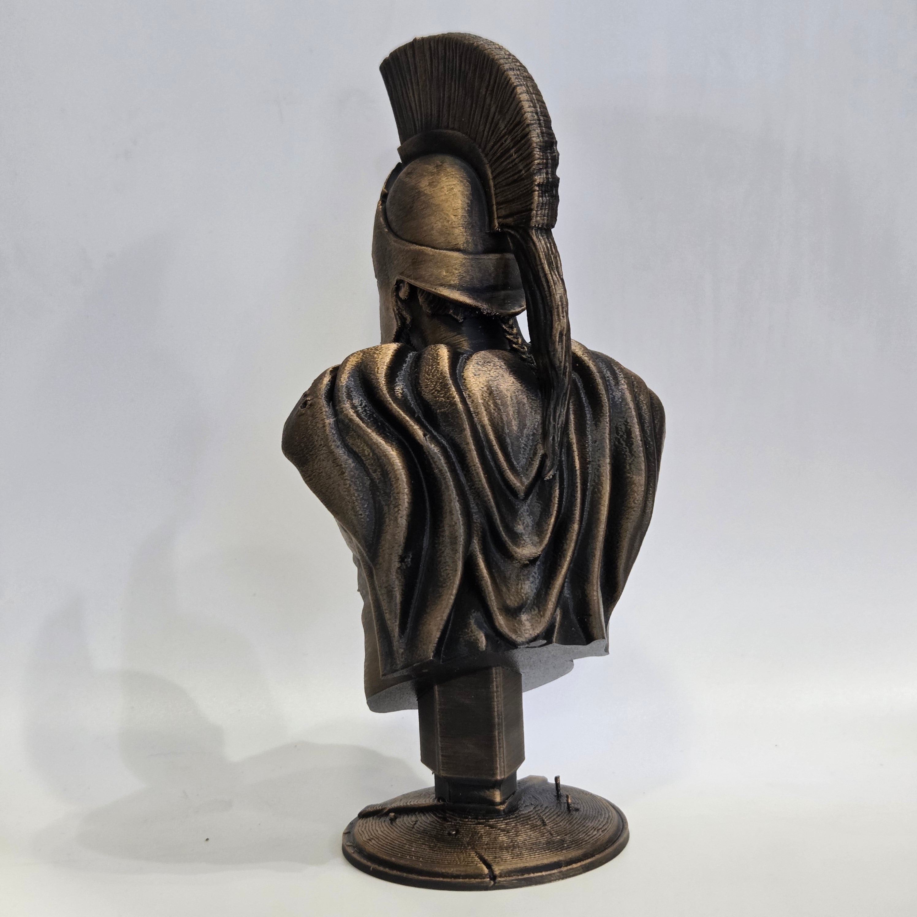 Leonidas 300 Bust