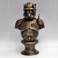 Clone Commander Cody Bust