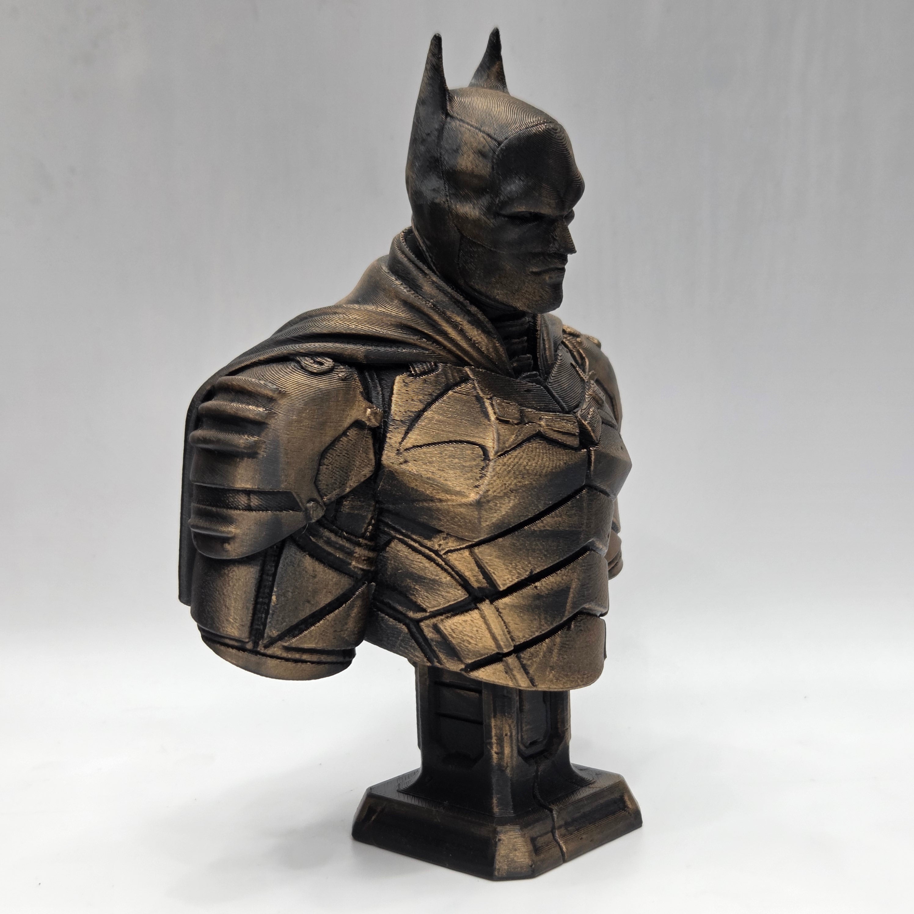 The Batman Bust