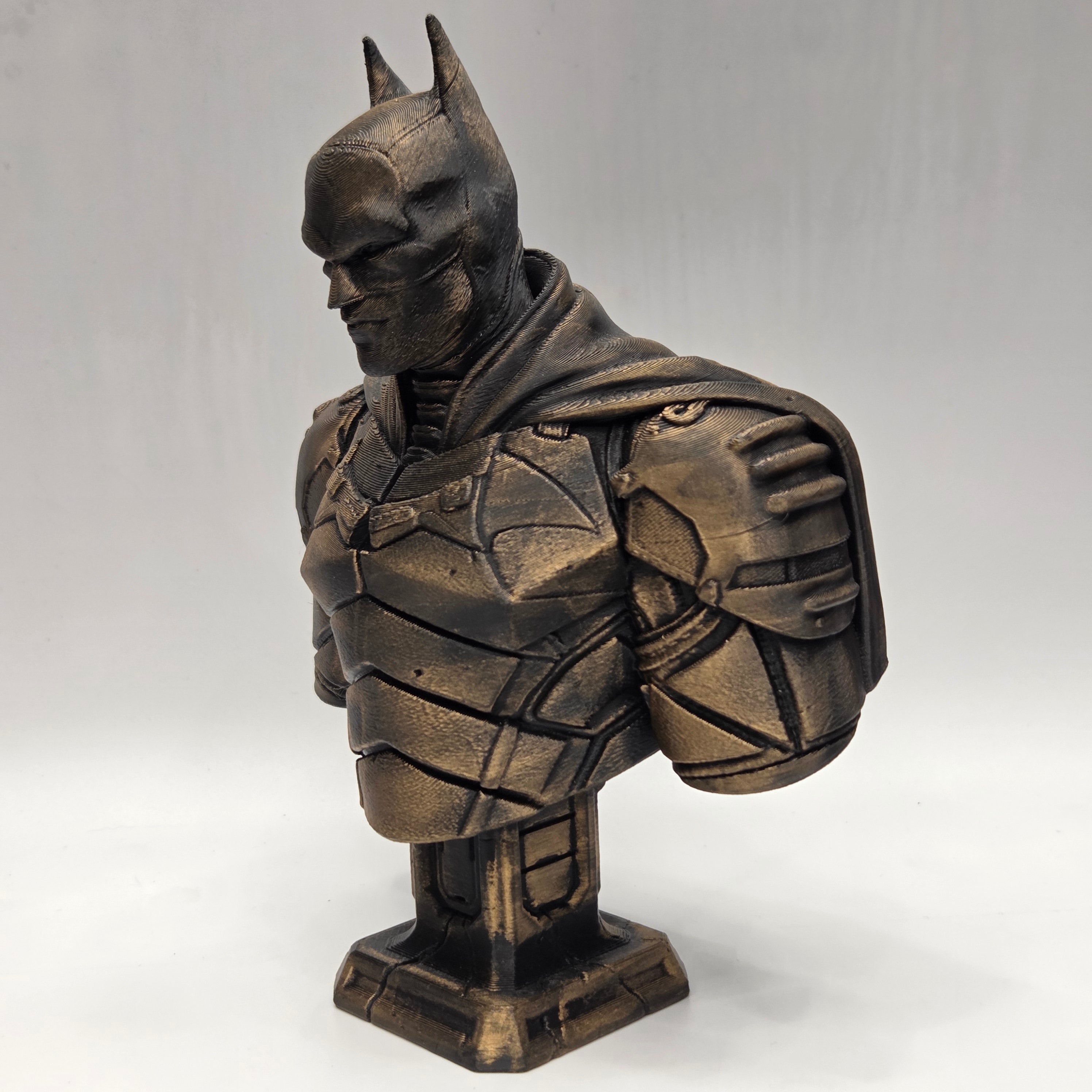 The Batman Bust