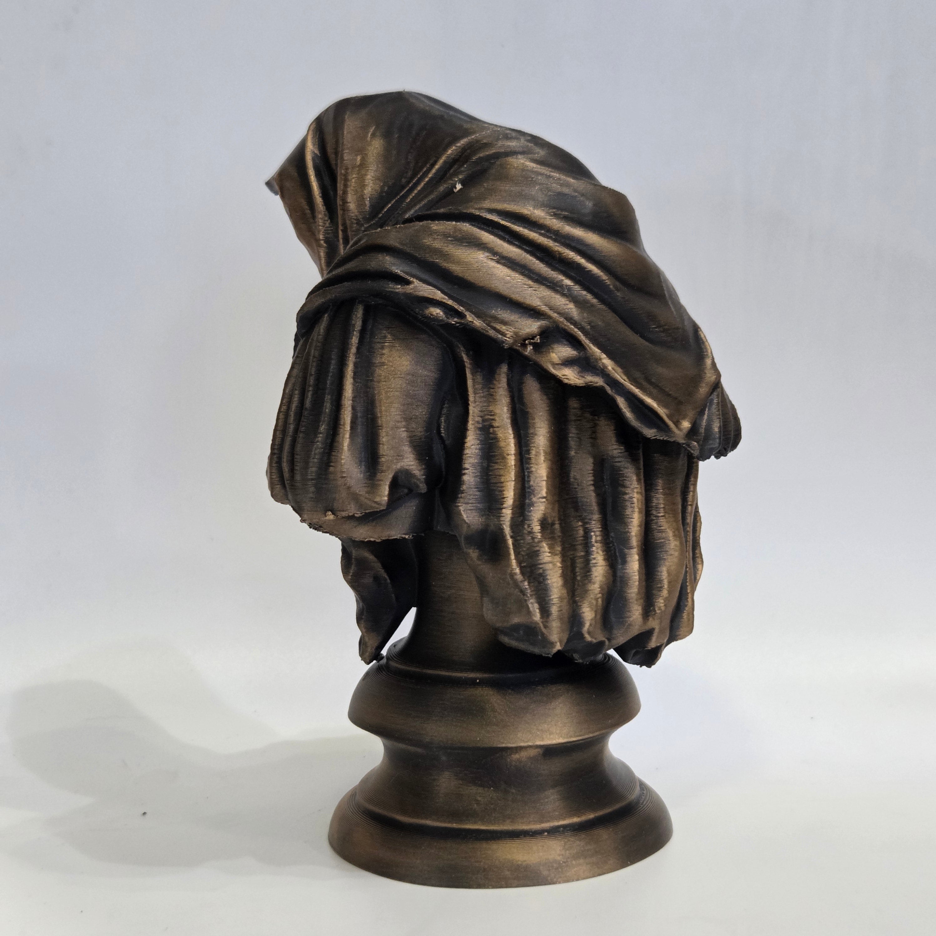 Ring Wraith Bust