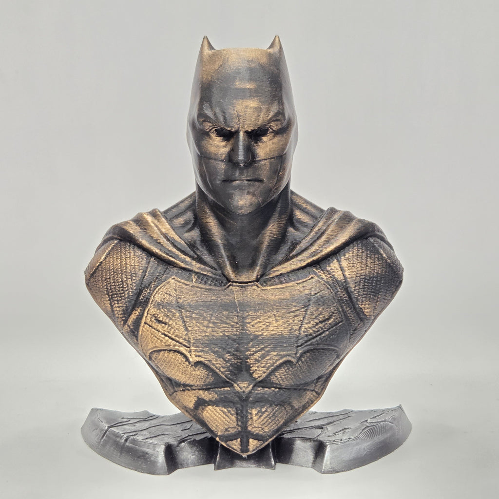 Batman Bust - Afleck