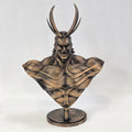 All-Might 3d Printed Bust