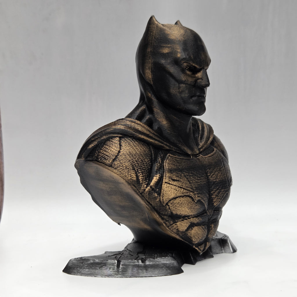 Batman Bust - Afleck