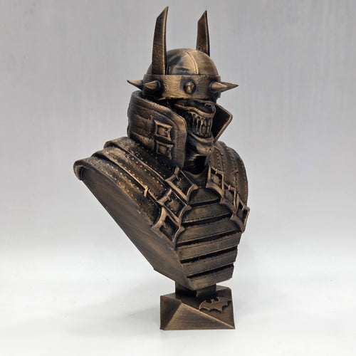 Batman Who Laughs Bust